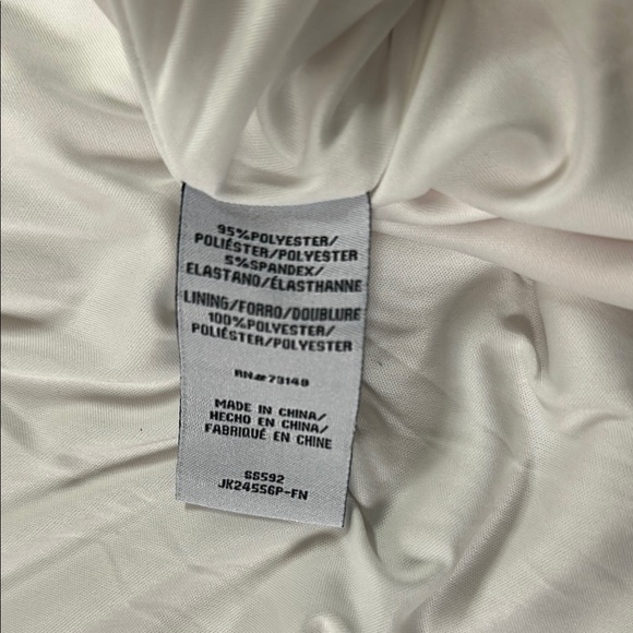 🔥Fashion Nova Blazer Dress🔥NWT - Picture 9 of 11